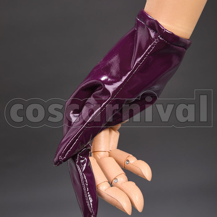 Gushing over Magical Girls Utena Hiiragi La Verita Cosplay Costume