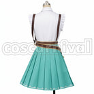 Umamusume: Pretty Derby Mejiro Dober Cosplay Outfit