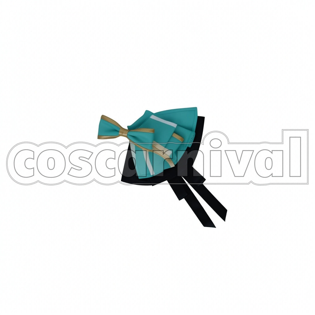 Umamusume: Pretty Derby Mejiro Dober Cosplay Outfit