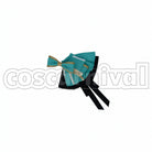 Umamusume: Pretty Derby Mejiro Dober Cosplay Outfit