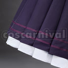 Gushing over Magical Girls Utena Hiiragi La Verita Cosplay Costume
