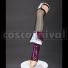 Gushing over Magical Girls Utena Hiiragi La Verita Cosplay Costume
