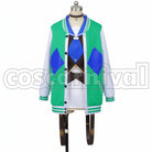 Umamusume: Pretty Derby Tosen Jordan Cosplay Outfit