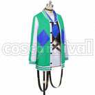 Umamusume: Pretty Derby Tosen Jordan Cosplay Outfit
