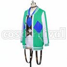 Umamusume: Pretty Derby Tosen Jordan Cosplay Outfit