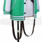 Umamusume: Pretty Derby Tosen Jordan Cosplay Outfit