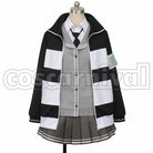 Umamusume: Pretty Derby Bamboo Memory Cosplay Outfit