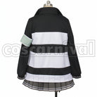 Umamusume: Pretty Derby Bamboo Memory Cosplay Outfit