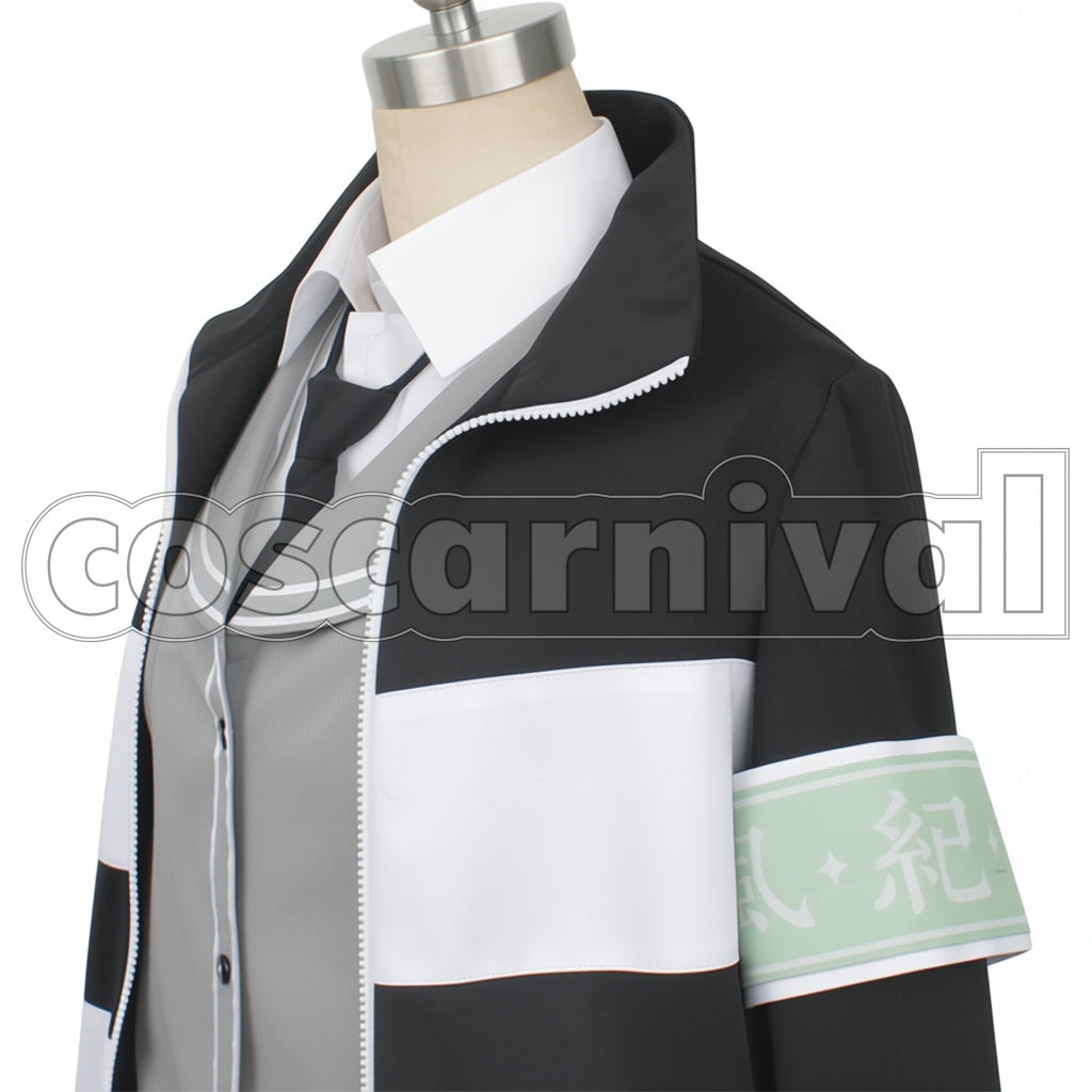 Umamusume: Pretty Derby Bamboo Memory Cosplay Outfit