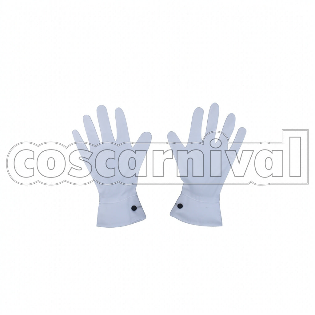 Umamusume: Pretty Derby Bamboo Memory Cosplay Outfit