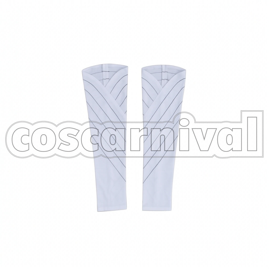 Umamusume: Pretty Derby Bamboo Memory Cosplay Outfit