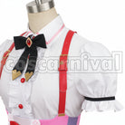 Umamusume: Pretty Derby Smart Falcon Cosplay Outfit