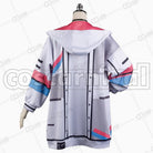 THE IDOLM@STER Sumika Shiun Cosplay Costume