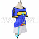 Umamusume: Pretty Derby Daitaku Helios Cosplay Outfit
