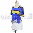 Umamusume: Pretty Derby Daitaku Helios Cosplay Outfit