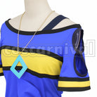 Umamusume: Pretty Derby Daitaku Helios Cosplay Outfit