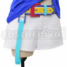 Umamusume: Pretty Derby Daitaku Helios Cosplay Outfit