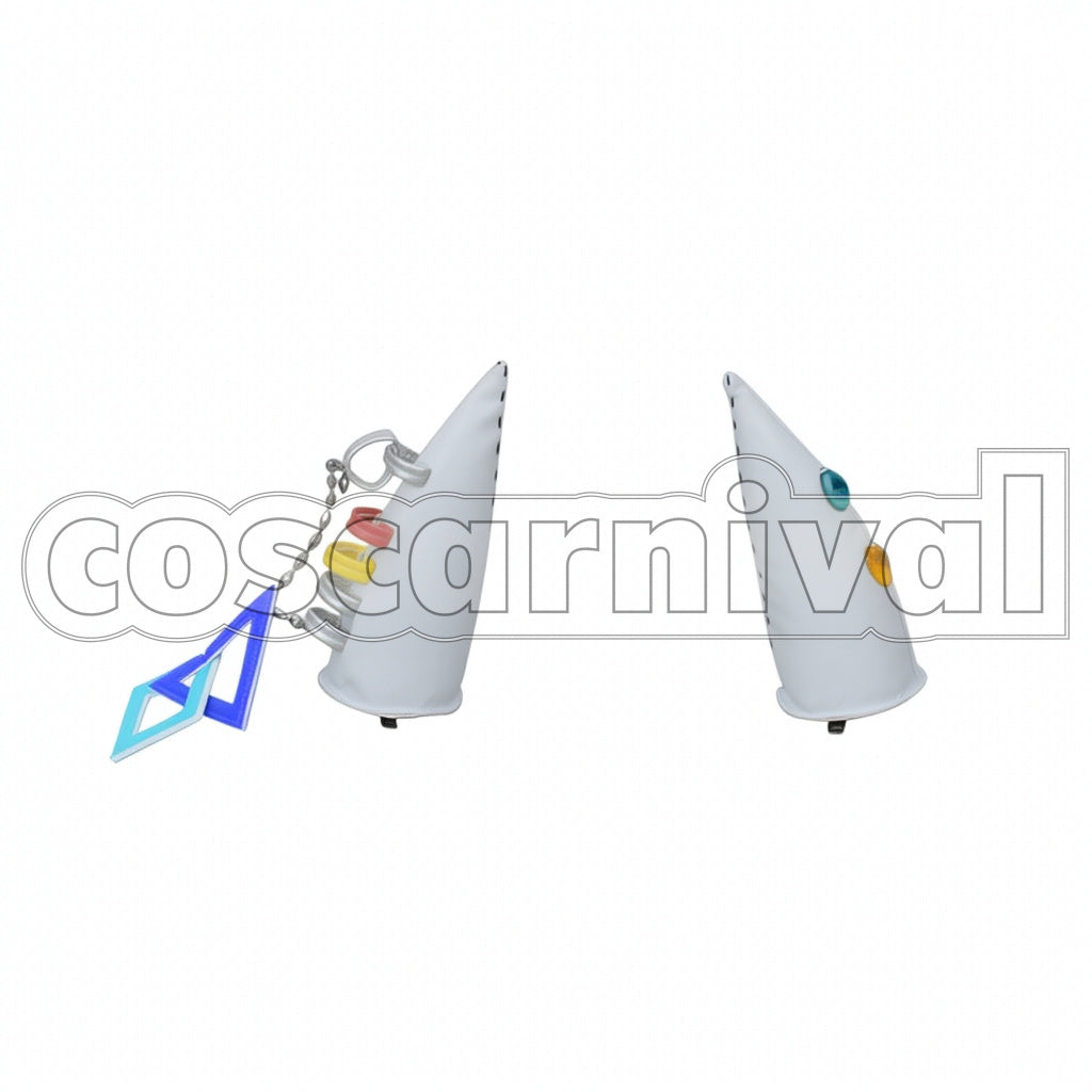 Umamusume: Pretty Derby Daitaku Helios Cosplay Outfit