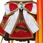 Umamusume: Pretty Derby Tokai Teio Anime Version Cosplay Outfit
