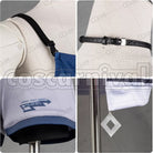 THE IDOLM@STER Sumika Shiun Cosplay Costume
