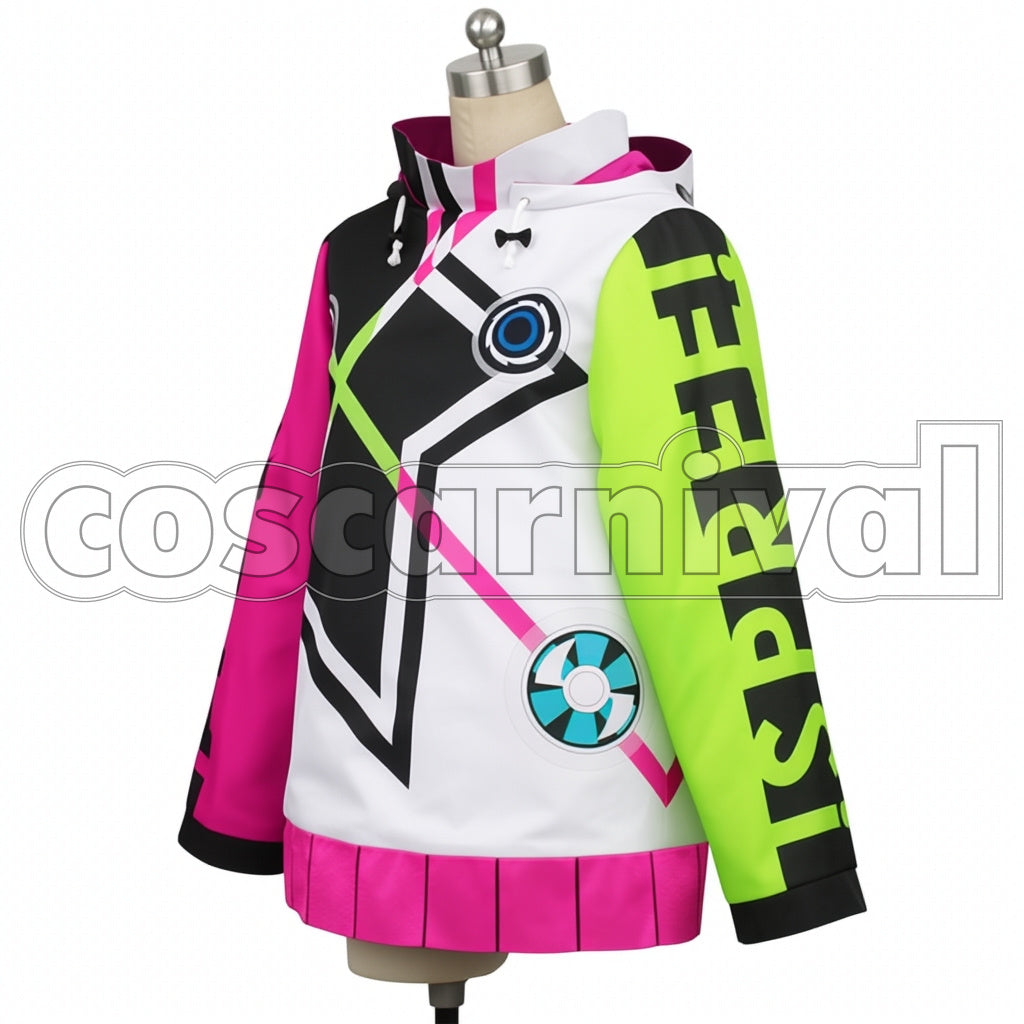 Umamusume: Pretty Derby Twin Turbo Anime Version Cosplay Outfit