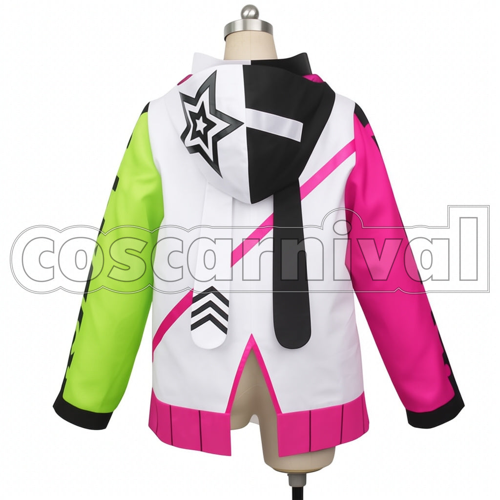Umamusume: Pretty Derby Twin Turbo Anime Version Cosplay Outfit