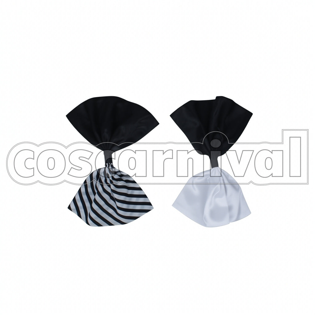 Umamusume: Pretty Derby Twin Turbo Anime Version Cosplay Outfit