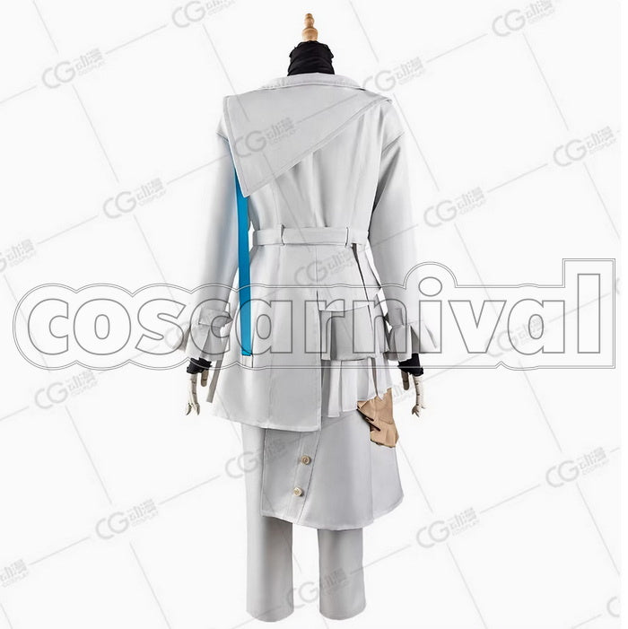 THE IDOLM@STER Temari Tsukimura Cosplay Costume