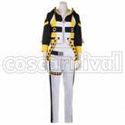 Ensemble Stars!! Music Kohaku Oukawa Honey Bee Cosplay Costume