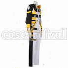 Ensemble Stars!! Music Kohaku Oukawa Honey Bee Cosplay Costume