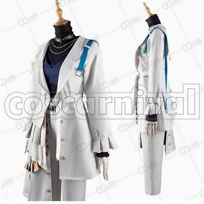 THE IDOLM@STER Temari Tsukimura Cosplay Costume