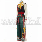 Ensemble Stars!! Music Hajime Shino Room Cosplay Costume