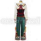 Ensemble Stars!! Music Hajime Shino Room Cosplay Costume