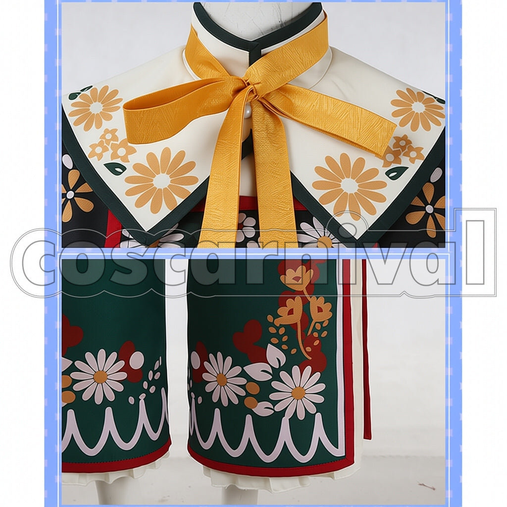 Ensemble Stars!! Music Hajime Shino Room Cosplay Costume