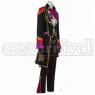 Ensemble Stars!! Music Valkyrie Mika Kagehira Eternal Weaving Cosplay Costume