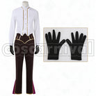 Ensemble Stars!! Music Valkyrie Mika Kagehira Eternal Weaving Cosplay Costume