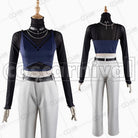 THE IDOLM@STER Temari Tsukimura Cosplay Costume