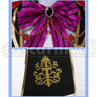 Ensemble Stars!! Music Valkyrie Shu Itsuki Eternal Weaving Cosplay Costume