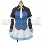 Umamusume: Pretty Derby Admire Vega Cosplay Outfit