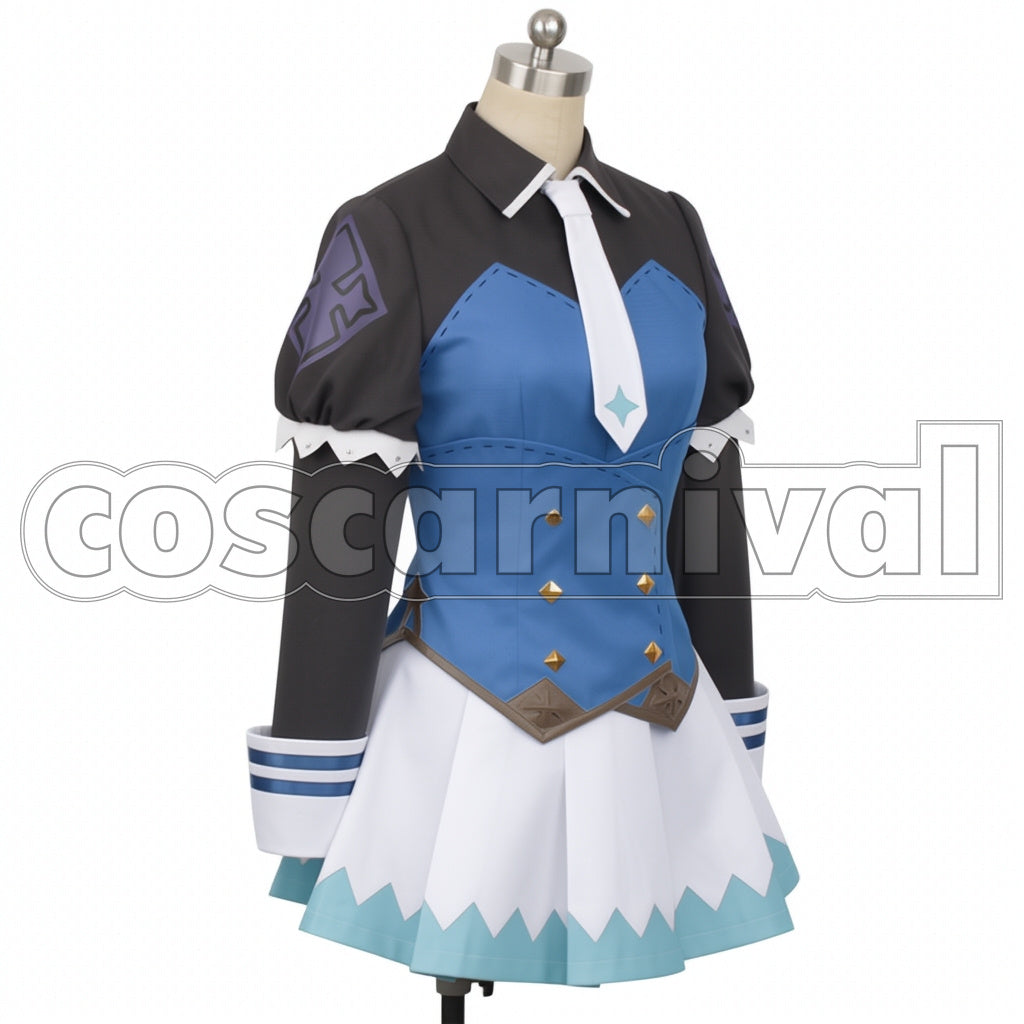 Umamusume: Pretty Derby Admire Vega Cosplay Outfit