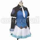 Umamusume: Pretty Derby Admire Vega Cosplay Outfit