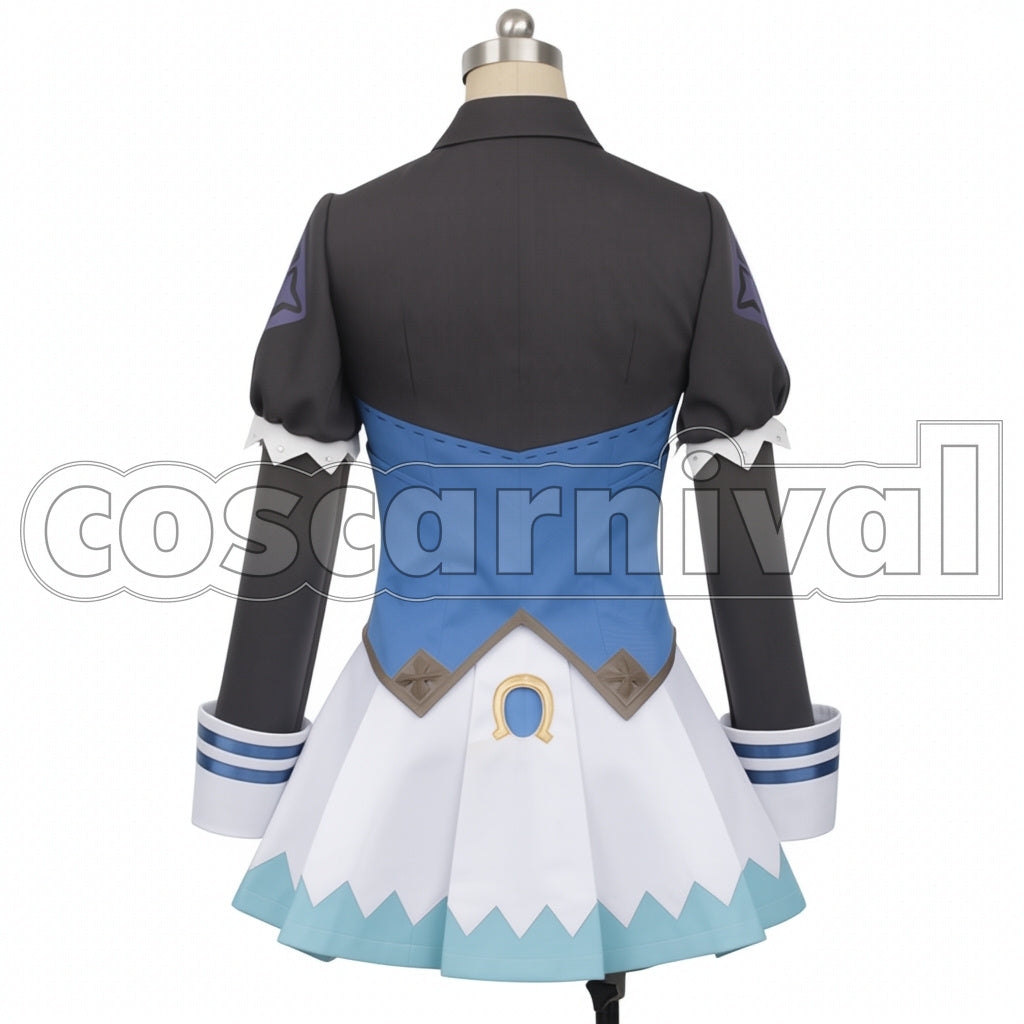 Umamusume: Pretty Derby Admire Vega Cosplay Outfit