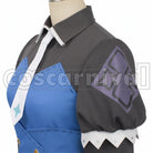Umamusume: Pretty Derby Admire Vega Cosplay Outfit