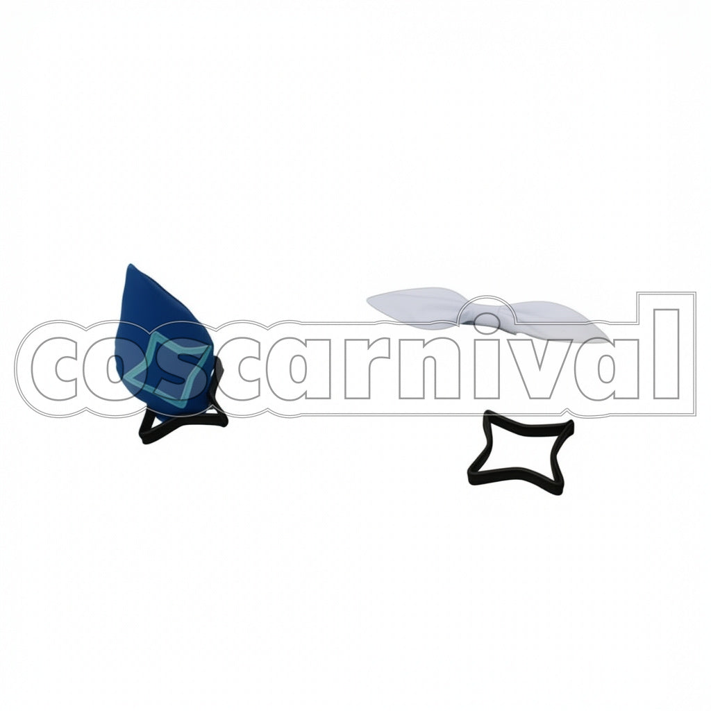 Umamusume: Pretty Derby Admire Vega Cosplay Outfit
