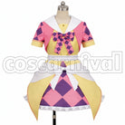 Umamusume: Pretty Derby Smart Falcon SSR Cosplay Outfit