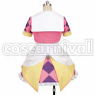 Umamusume: Pretty Derby Smart Falcon SSR Cosplay Outfit