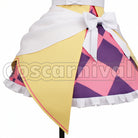 Umamusume: Pretty Derby Smart Falcon SSR Cosplay Outfit