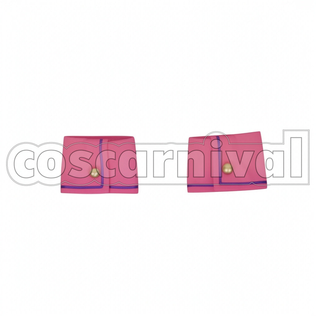 Umamusume: Pretty Derby Smart Falcon SSR Cosplay Outfit
