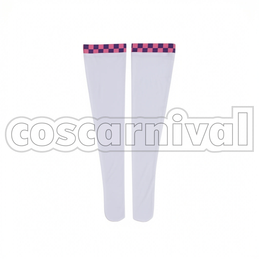 Umamusume: Pretty Derby Smart Falcon SSR Cosplay Outfit