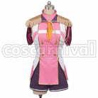 Umamusume: Pretty Derby Sakura Bakushin O Cosplay Outfit